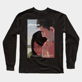 Aftersun Long Sleeve T-Shirt